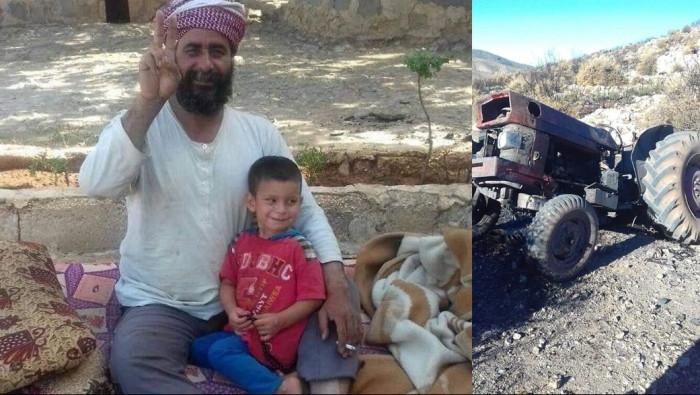 "ب ي د" يعترف باستهداف المدنيي...