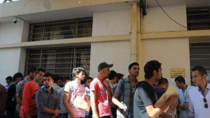 دعوات احتياط جديدة تصل "دوما"...