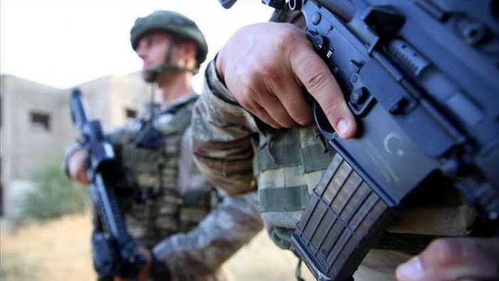 تركيا: نحتفظ بحقنا بمواصلة "نب...