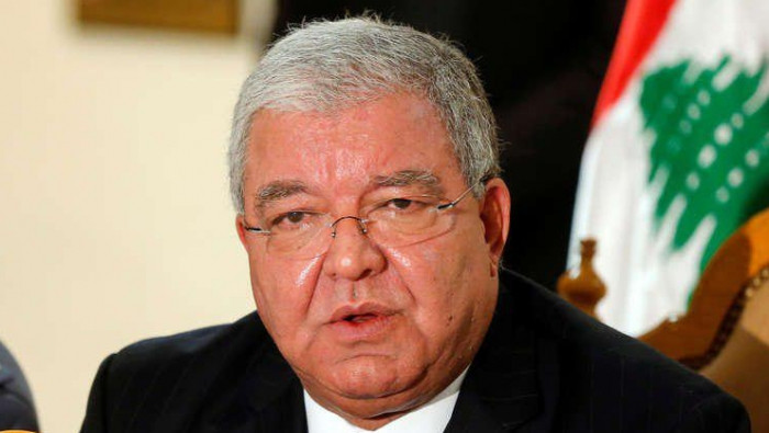 مطار "رفيق الحريري" لتهريب الأ...