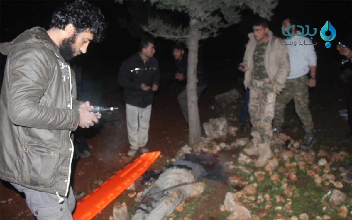 أمريكا تقصف "فتح الشام" برسائل...