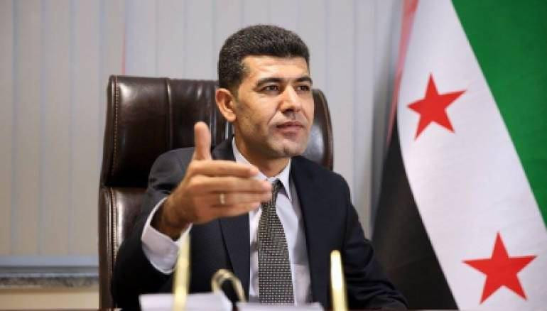 (ب ي د) يعتقل عضوا في الائتلاف...