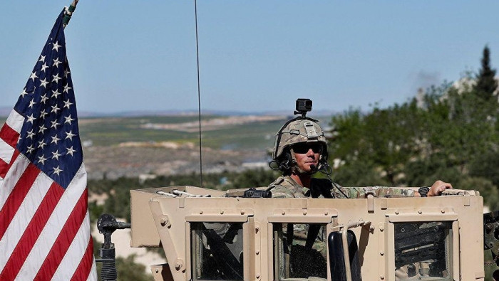 وزارتا الدفاع الأمريكية والفرن...