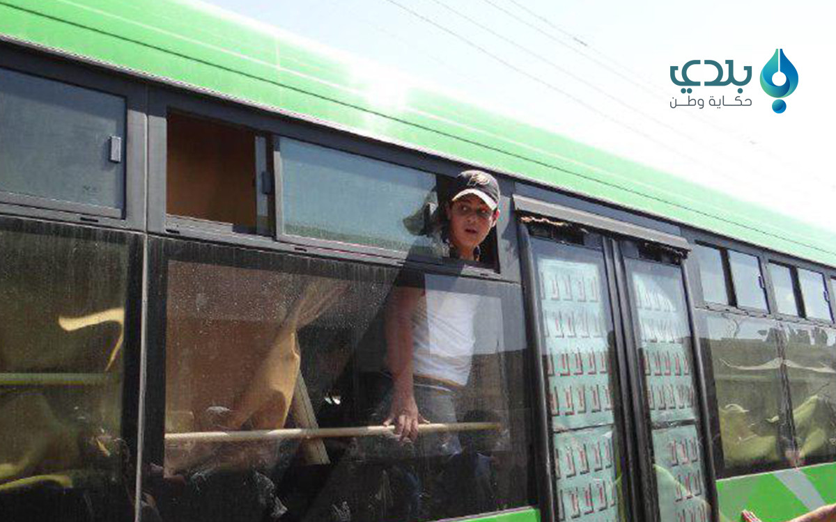 قوات النظام ترفض تأجيل خروج أه...