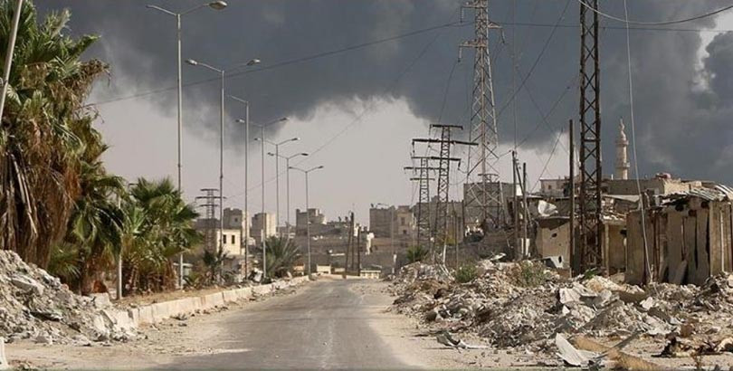 واشنطن والانفصاليون يتشبثون بم...