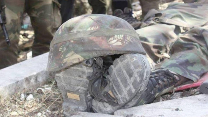 النظام ينقلب على "تسوية" روسيا...