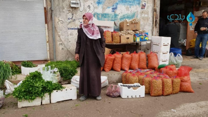 ثبات أسعار المواد الاستهلاكية...