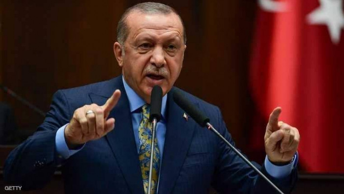 أردوغان: مكالمة ترامب جعلتنا ن...