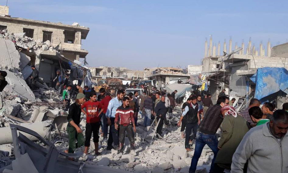 "رايتس ووتش" تطالب الدول الضام...