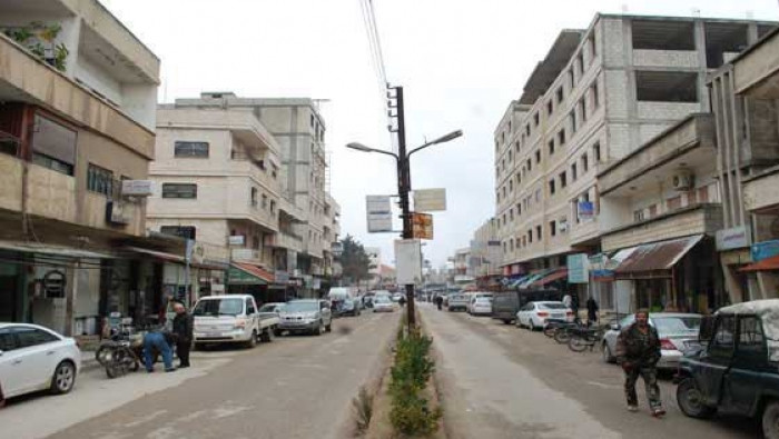 النظام يعتقل عددا من عناصر الم...