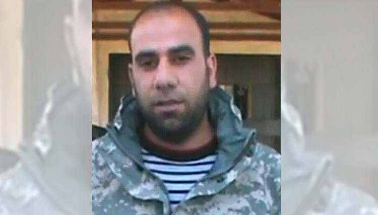 نجاة قائد في "جيش الثورة" من م...