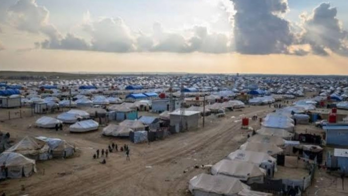 الدفعة العاشرة من أبناء دير ال...