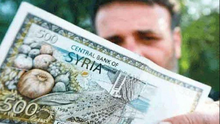 لأول مرة في تاريخ سوريا.. الدو...