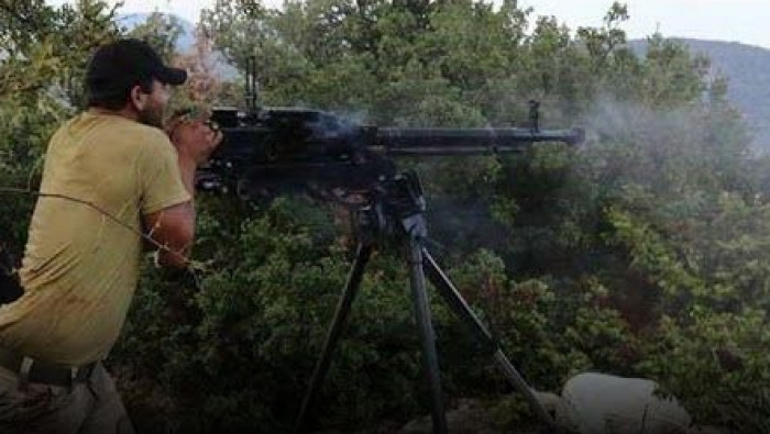 قتلى من النظام في محاولة تقدم...