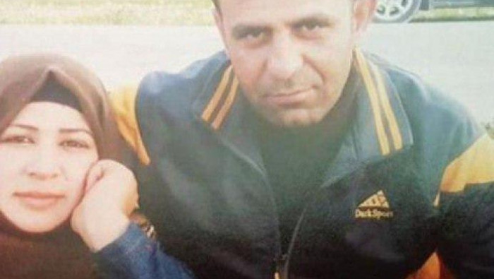 النظام يطلق سراح أردني وزوجته...