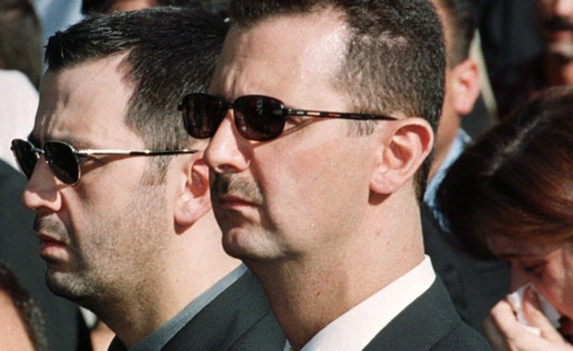 جنرال أمريكي: إزالة الأسد ليس...