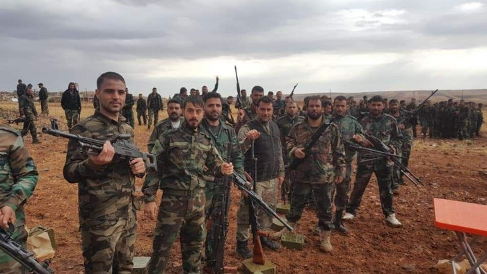 في دولة "قمحانة النمر".. لا مك...