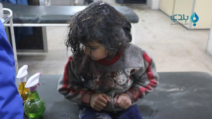 صحة دمشق: النظام دمّر معظم الم...