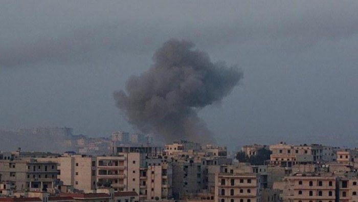 النظام يصعد ويقصف بالصواريخ ريف إدلب ومعارك كر وفر بدير الزور