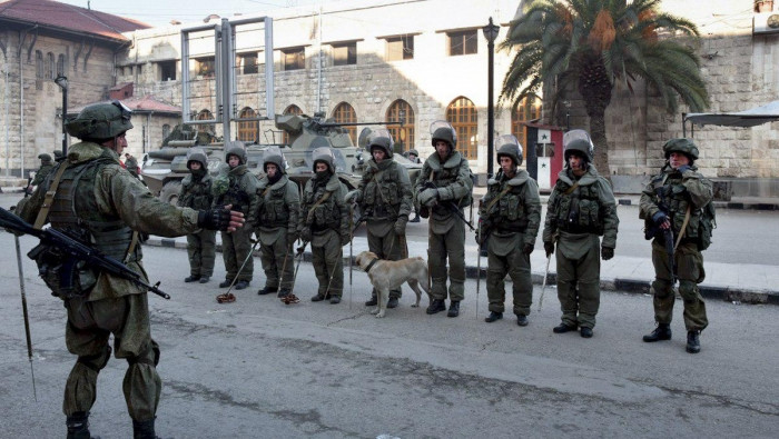 مصدر عسكري: قتلى في اشتباكات ر...