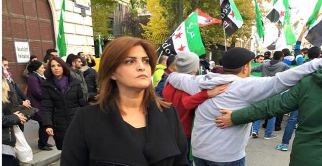 الائتلاف ينفي مشاركته بمؤتمر "...