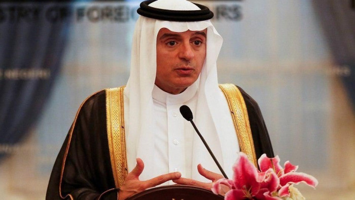 مشاورات سعودية - عربية لتطبيق...