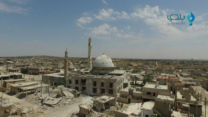 رغم اتفاق سوتشي.. أهالي الريف...