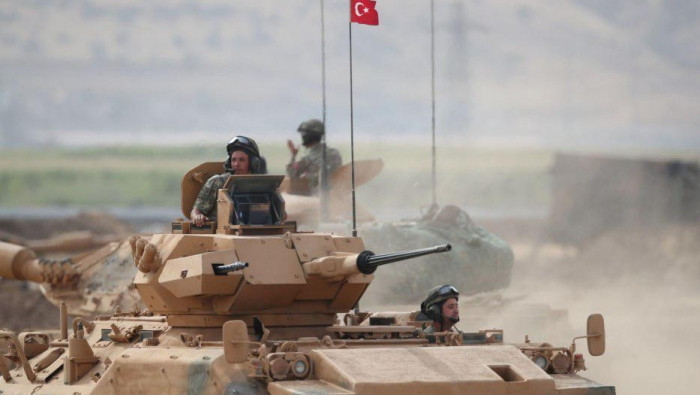 تعرّف إلى آخر التطورات الميدان...