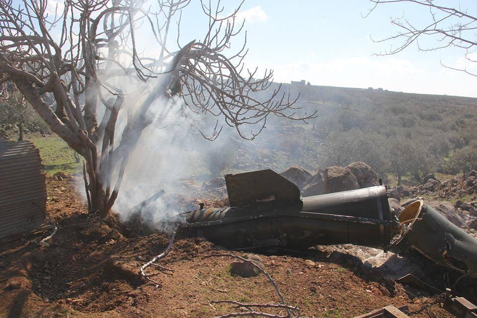 روسيا توجه دعوة "صاروخية" للمش...