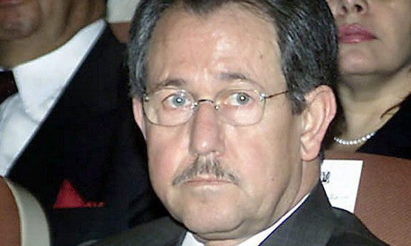 كيف يروج "فواز الأخرس" لنظام ص...