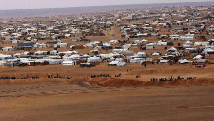 أمريكا ترفض مطالب روسيا بتفكيك...