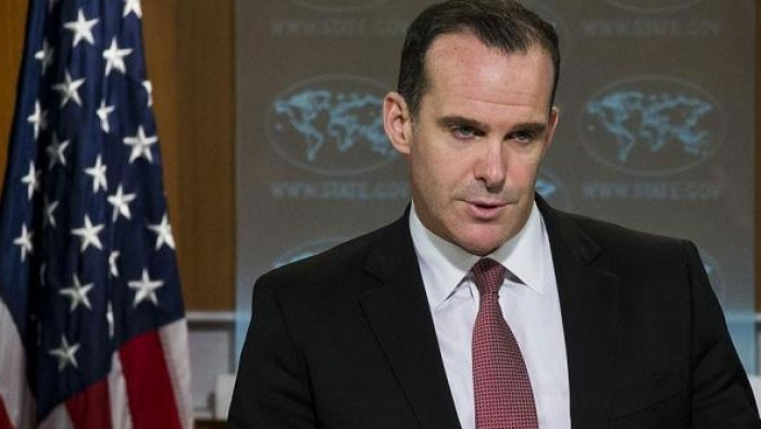 واشنطن تشيد بتعاونها مع أنقرة...