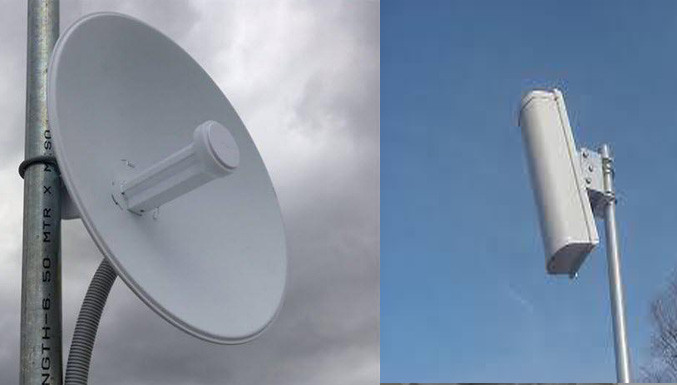 انترنت الدول المجاورة الحل الأ...