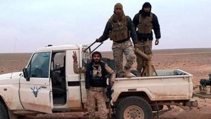 "مغاوير الثورة": باقون في قاعد...