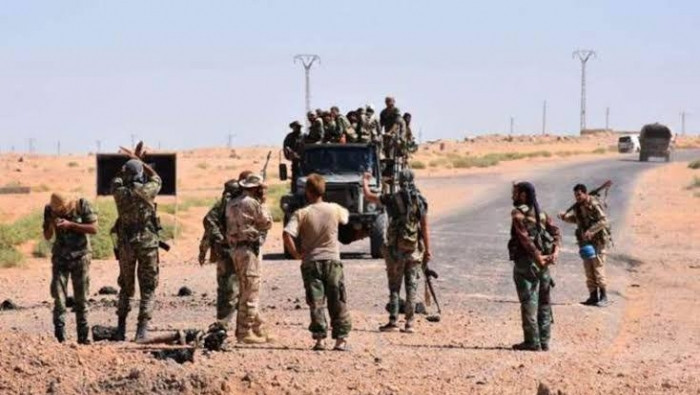 إيران تمنع القوات الروسية الاق...