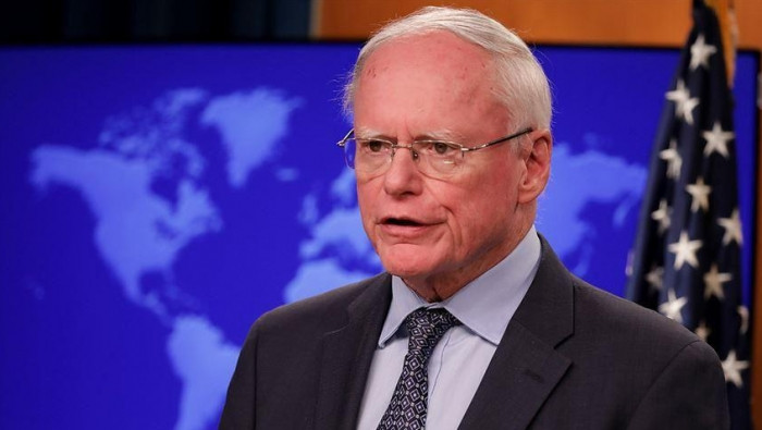 جيفري: نعمل مع تركيا لإنشاء من...