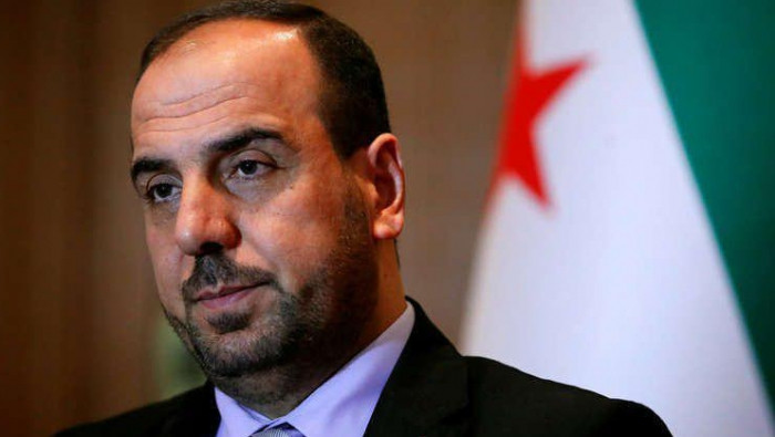 نصر الحريري: على الاتحاد الأور...