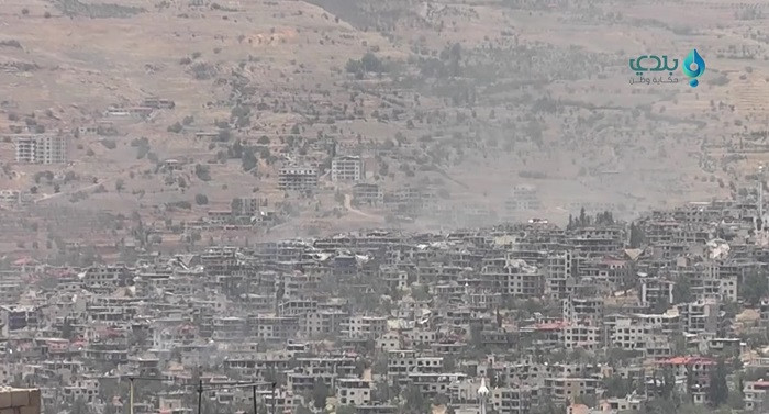 تهجير طائفي.. ميليشيا "حزب الل...