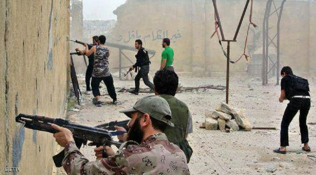 إحباط محاولة تقدّم للنظام في ح...