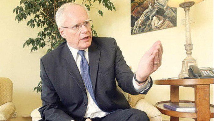 سياسة جديدة لواشنطن في سوريا.....