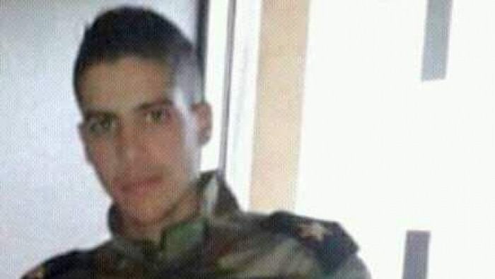 قتل ضابط للنظام باشتباكات مع ا...