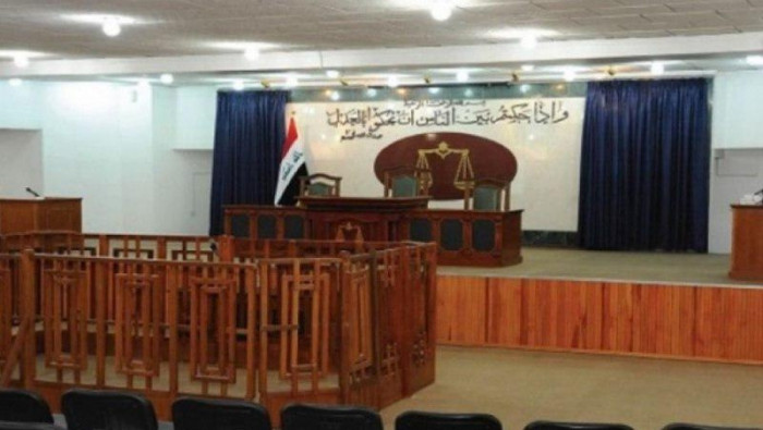 محكمة عراقية تحكم بإعدام قناص...