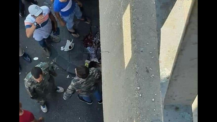 مواقع موالية: فيسبوك نحر طفلة...