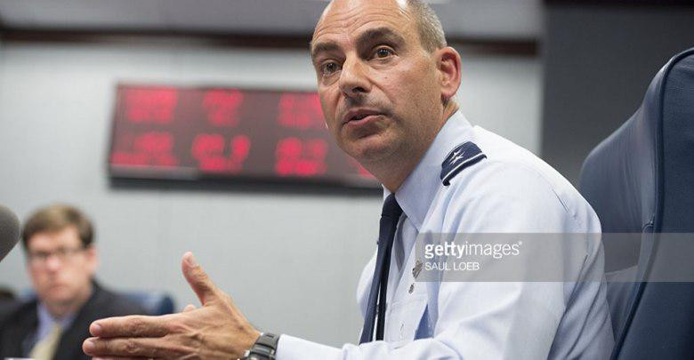 جنرال أمريكي: لا نحارب روسيا و...