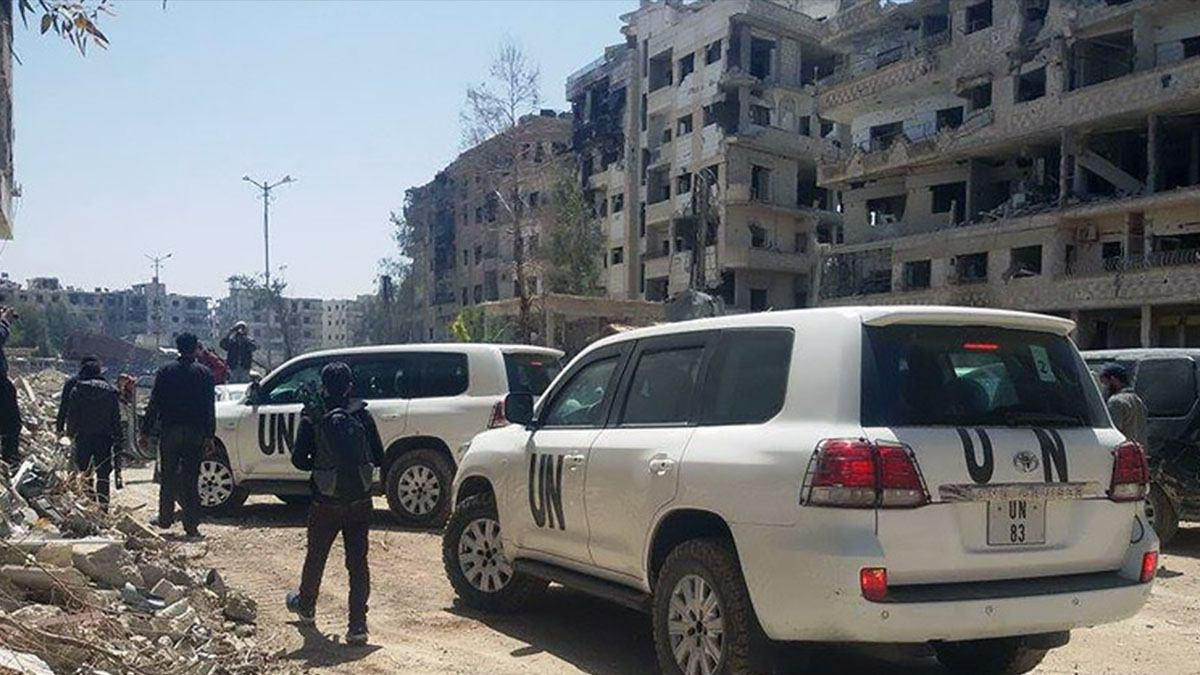 الأمم المتحدة تعتزم إدخال المس...