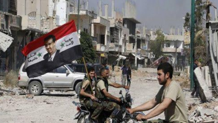 عصابات سرقة محترفة تغزو تلبيسة...