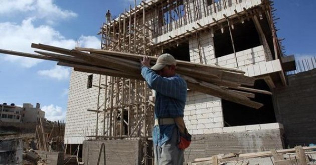 الأردن: ترحيل العمال السوريين...