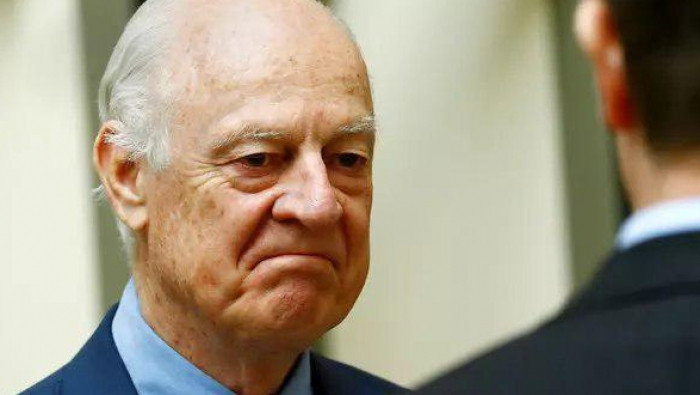 كيف رد النشطاء السوريون على تص...