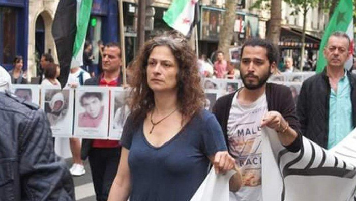 "مي سكاف" توارى الثرى غداً في...