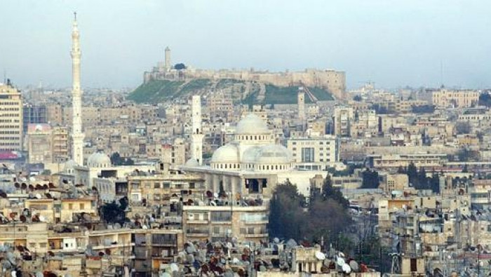 خبير ينفي وجود مفاوضات بين تركيا وروسيا حول مدينة حلب